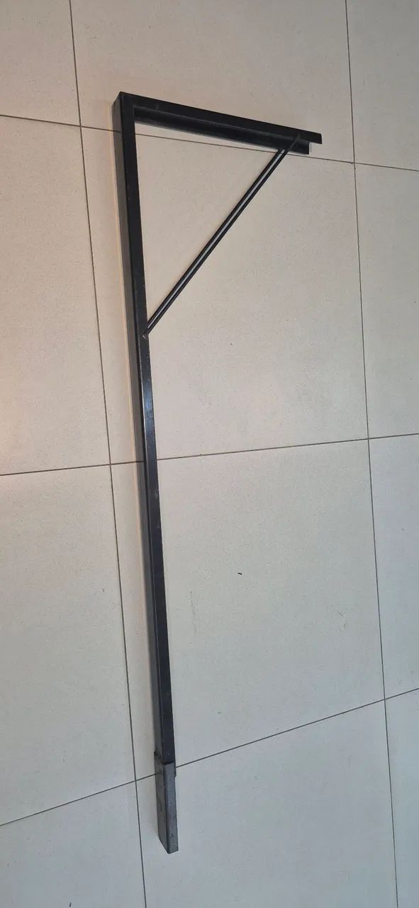 Suporte para bicicleta  - Foto 2