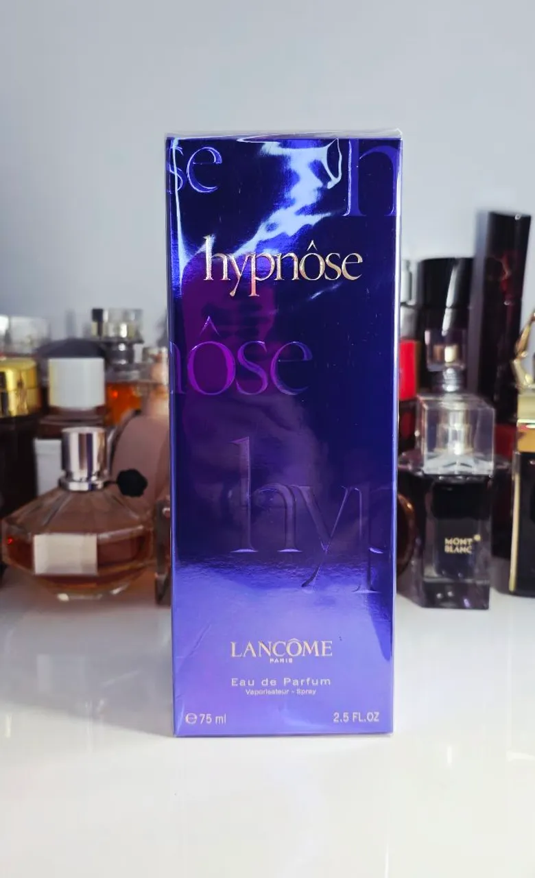 Hypnôse edp 75ml lacrado