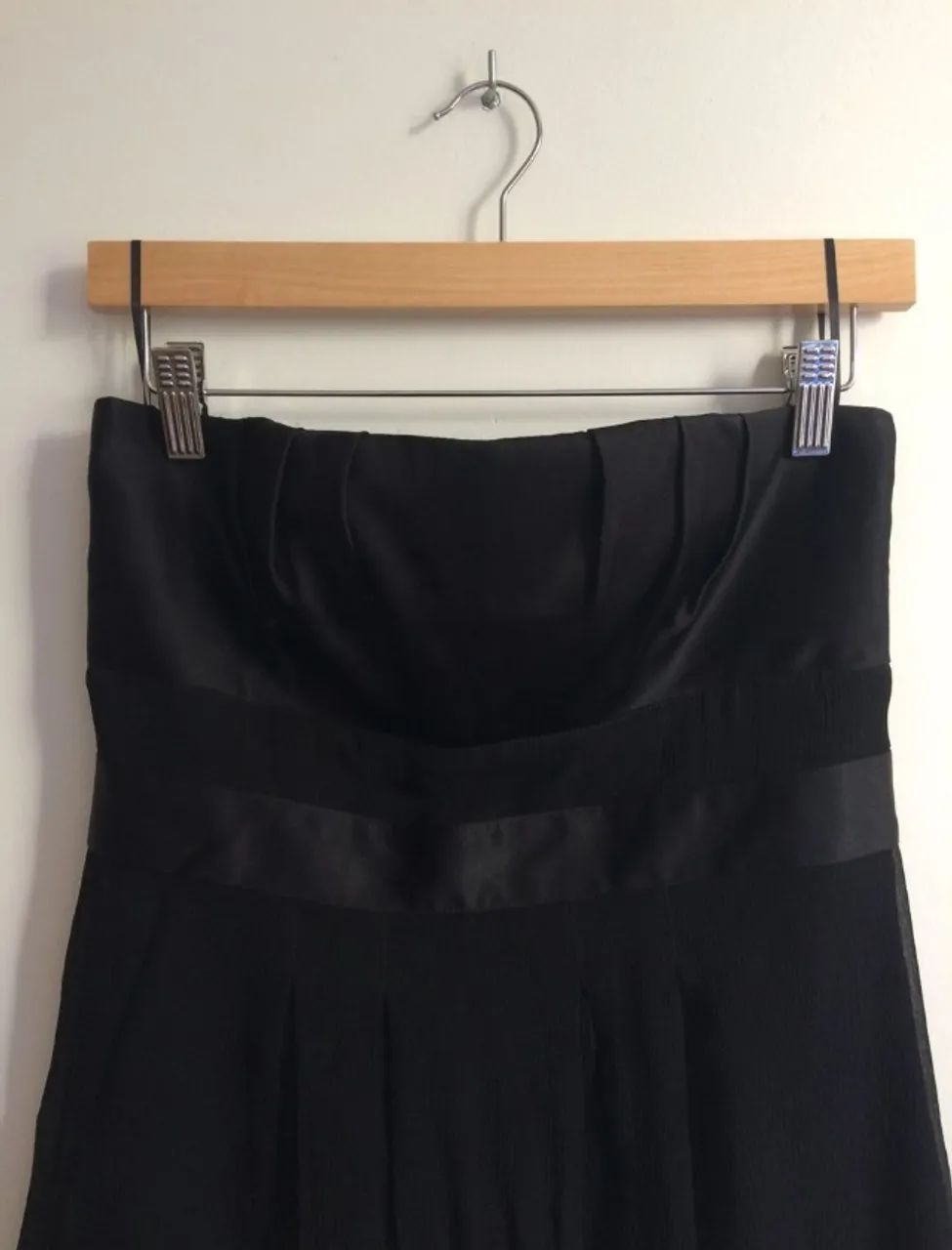 Lindo vestido de festa - Foto 3