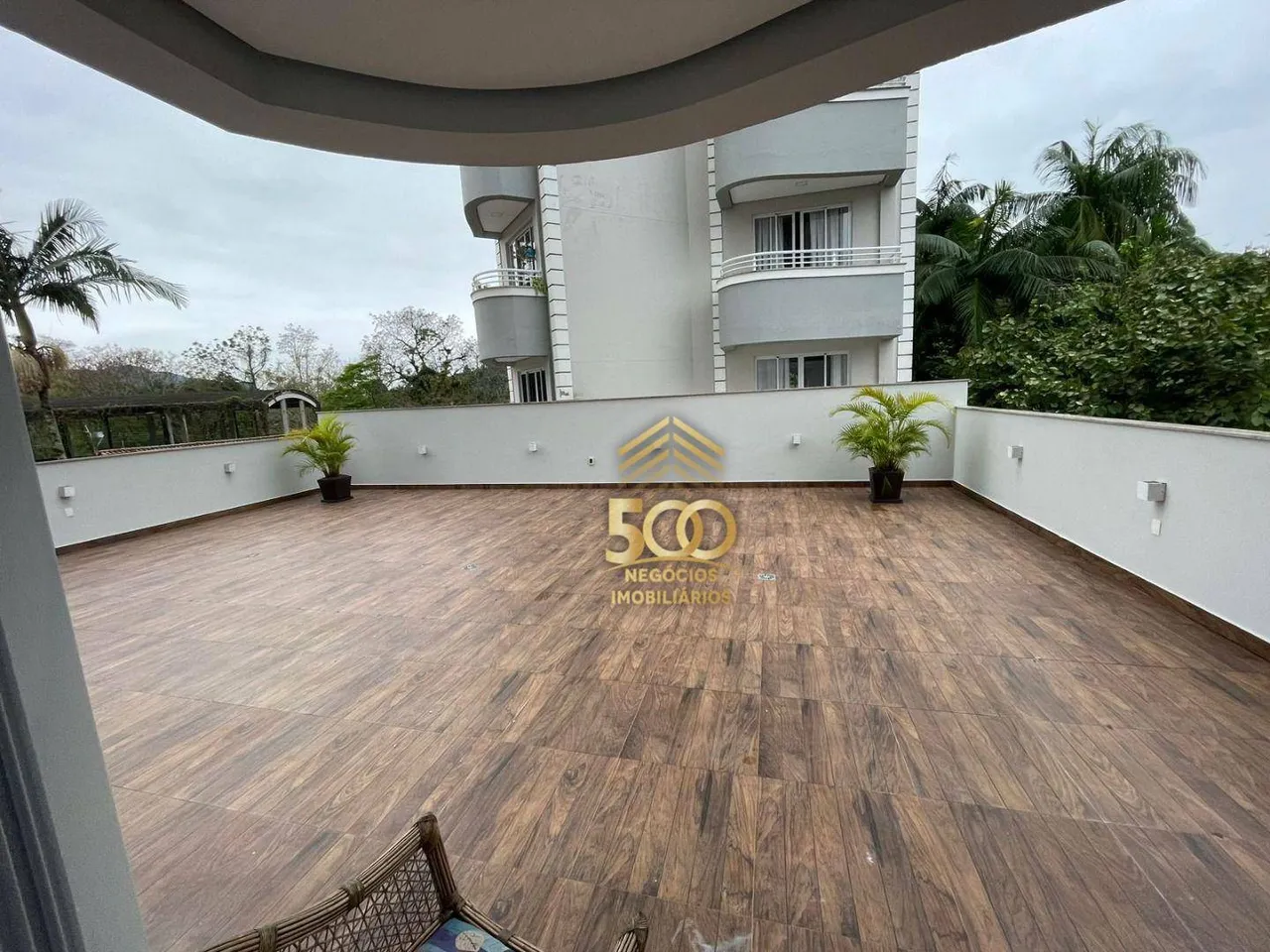 Apartamento à venda, 205 m² por R$ 745.000,00 - Centro - Santo Amaro da Imperatriz/SC