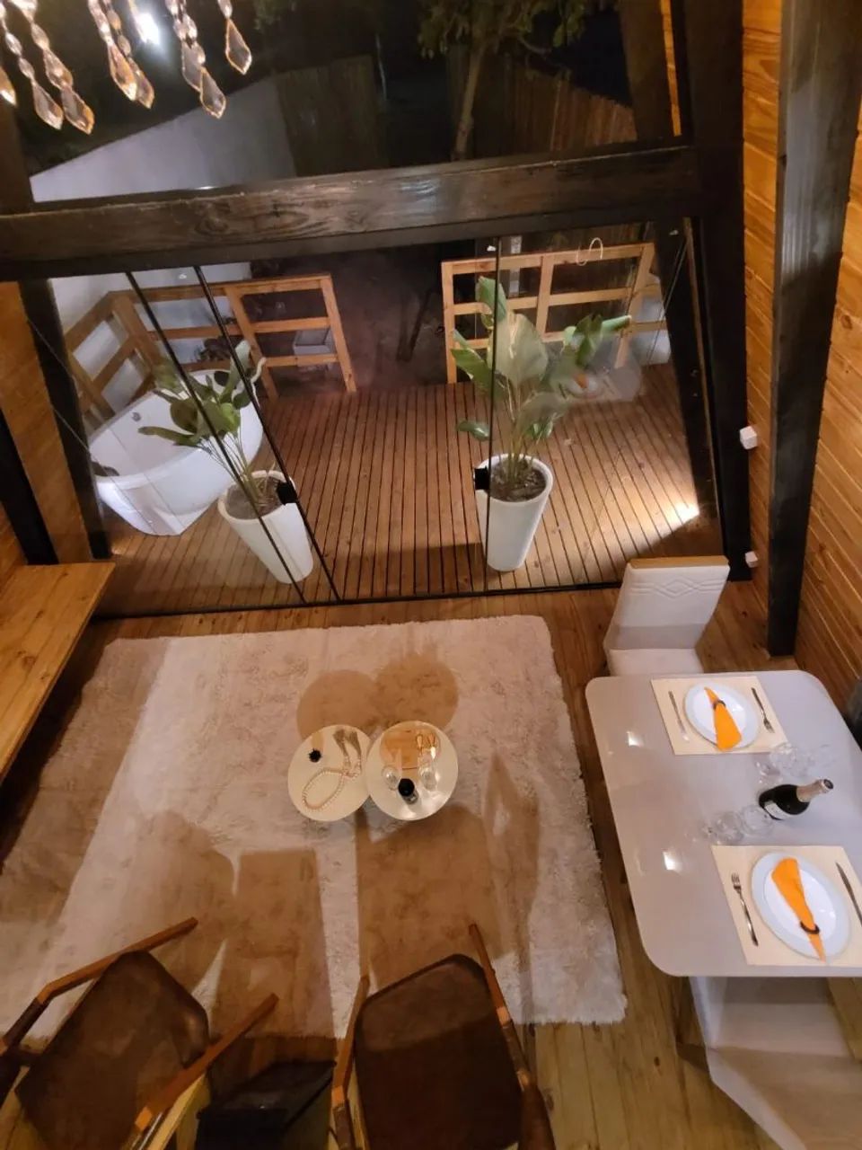 Guarajuba Chalé Guardião da Lagoa  - Foto 10