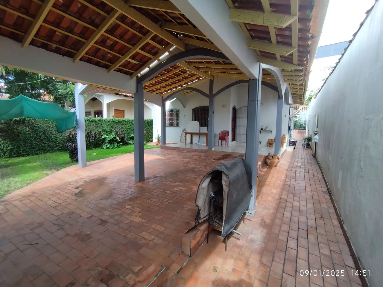 Casa a VENDA na Rua dos Engenheiros