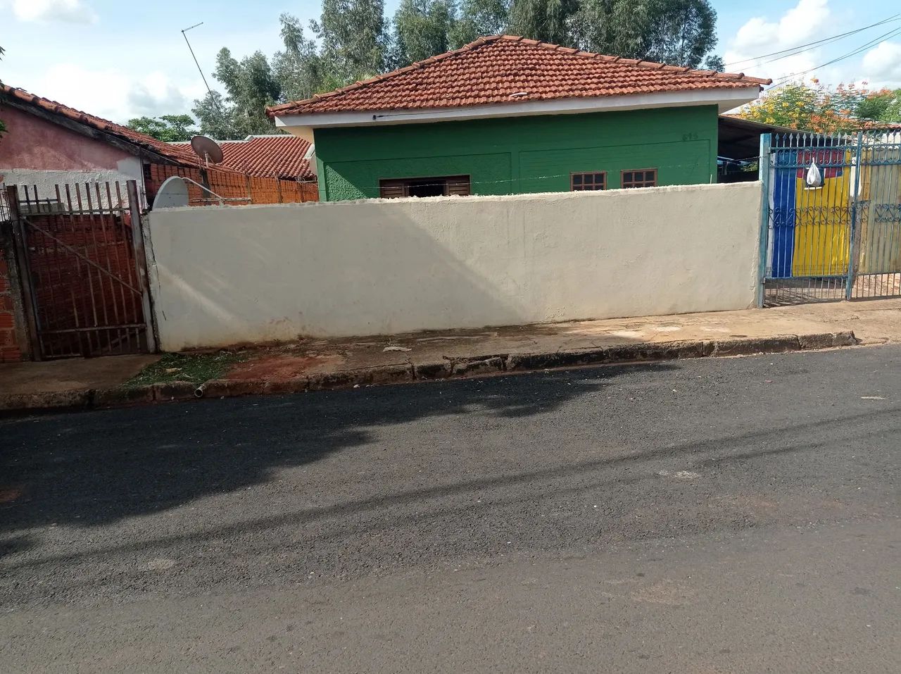 Chácara vende-se ou troca - Foto 2