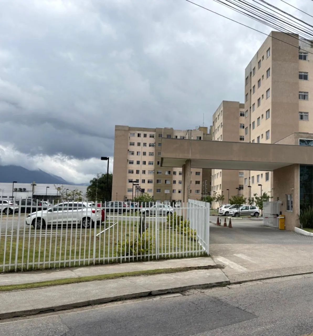 Foto - Palhoça - Bela Vista