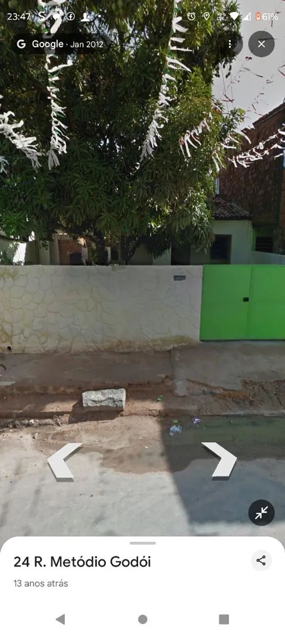 Foto - Paulista - Janga