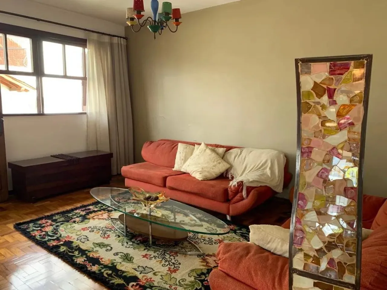 Aluguel - CASA COMERCIAL - ALTO BARROCA BELO HORIZONTE MG