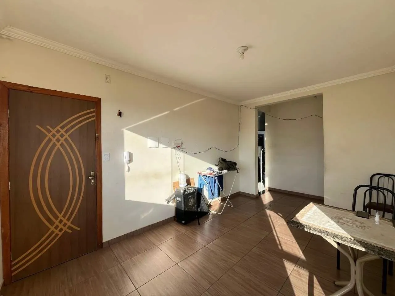 Apartamento para locação no bairro Lago Azul - Ibirité Prático, funcional e bem localizad