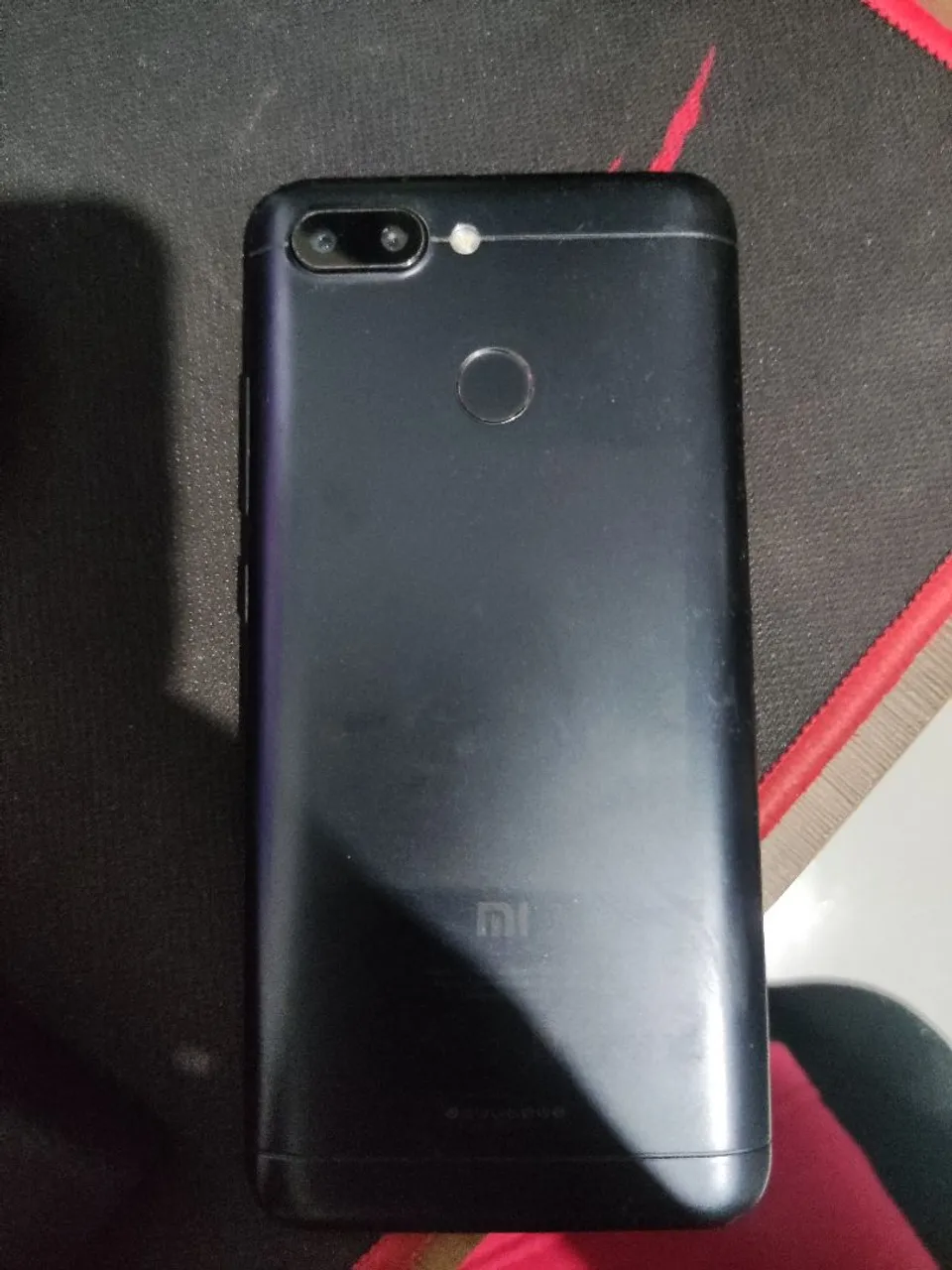 Redmi 6