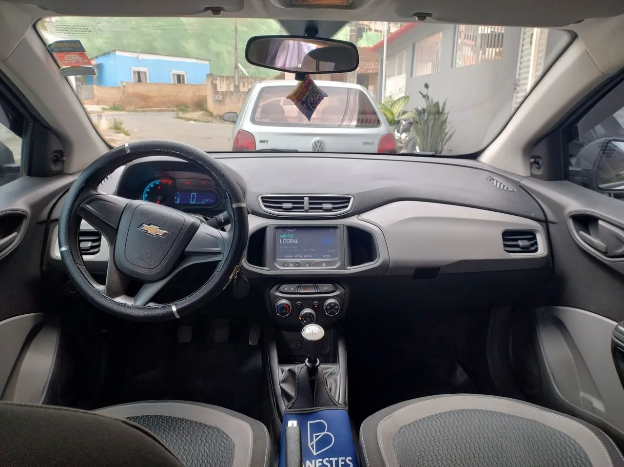 Chevrolet Onix 2014/2015 - Foto 3