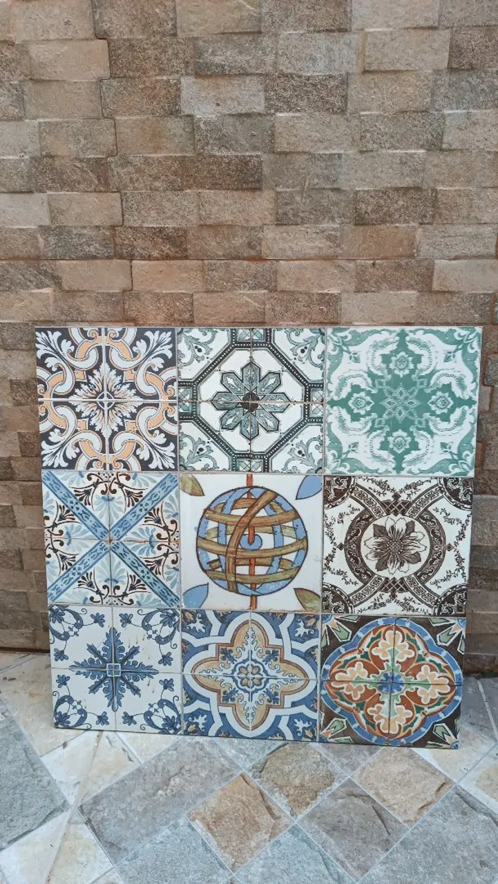 PORCELANATO TECNOGRES