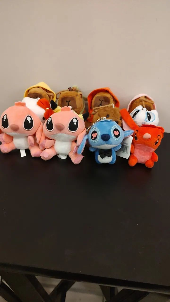 Lote de chaveiro - Foto 3