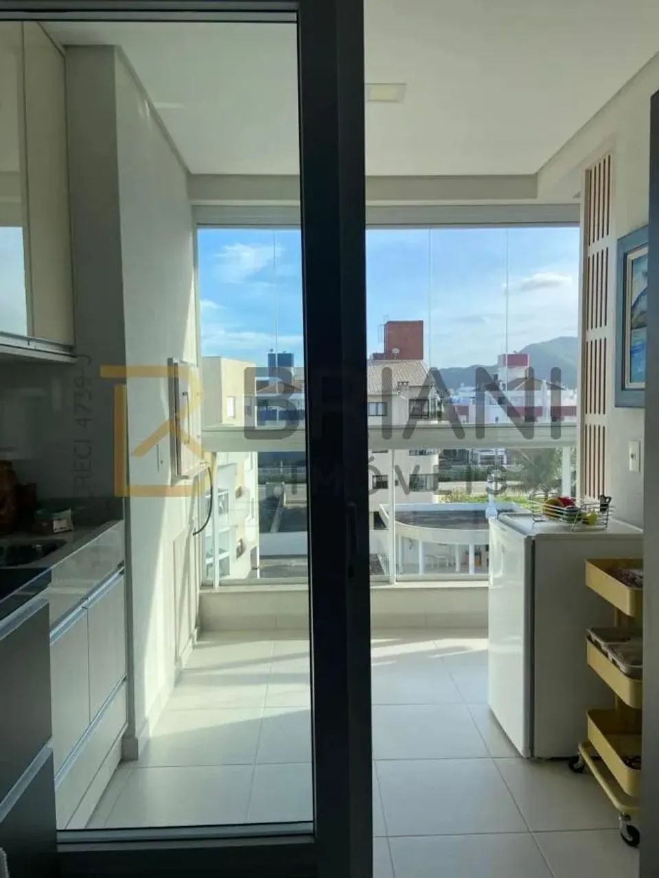 Cobertura Horizontal para Venda em Florianópolis, Ingleses do Rio Vermelho, 3 dormitórios, - Foto 10