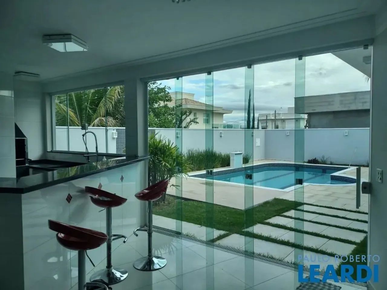 CASA EM CONDOMÍNIO - JARDIM DOS LAGOS - SP - Foto 5
