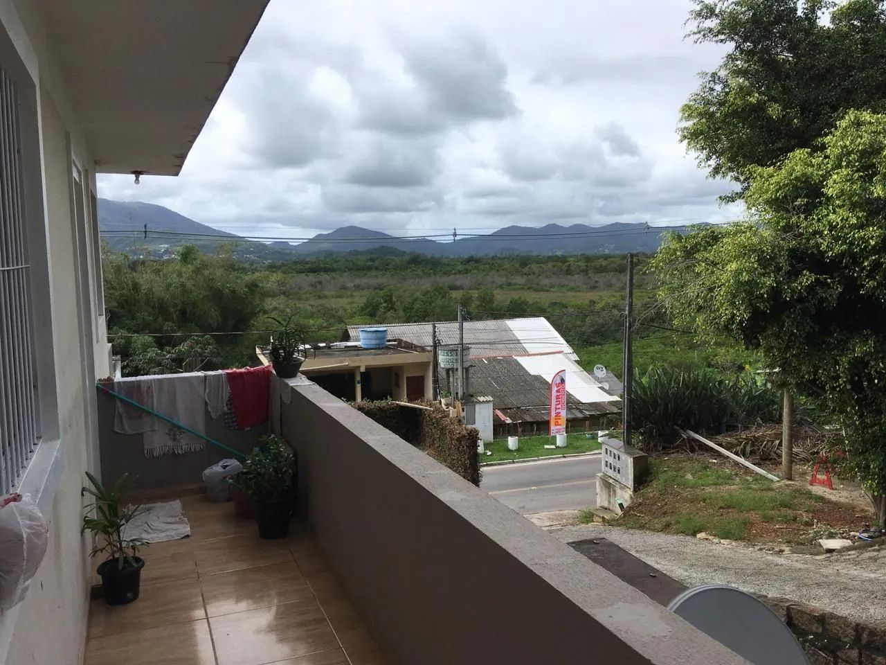 Foto - Florianópolis - São João do Rio Vermelho