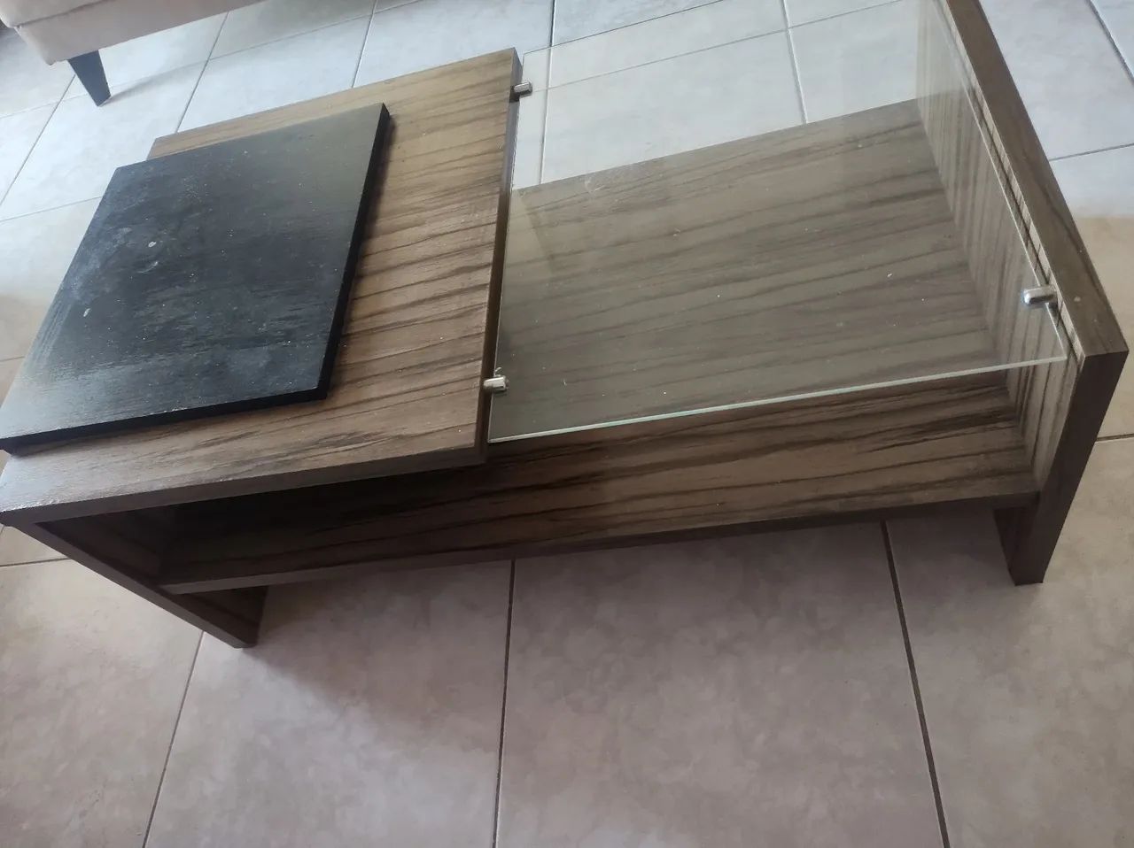 Mesa de centro e canto  - Foto 3