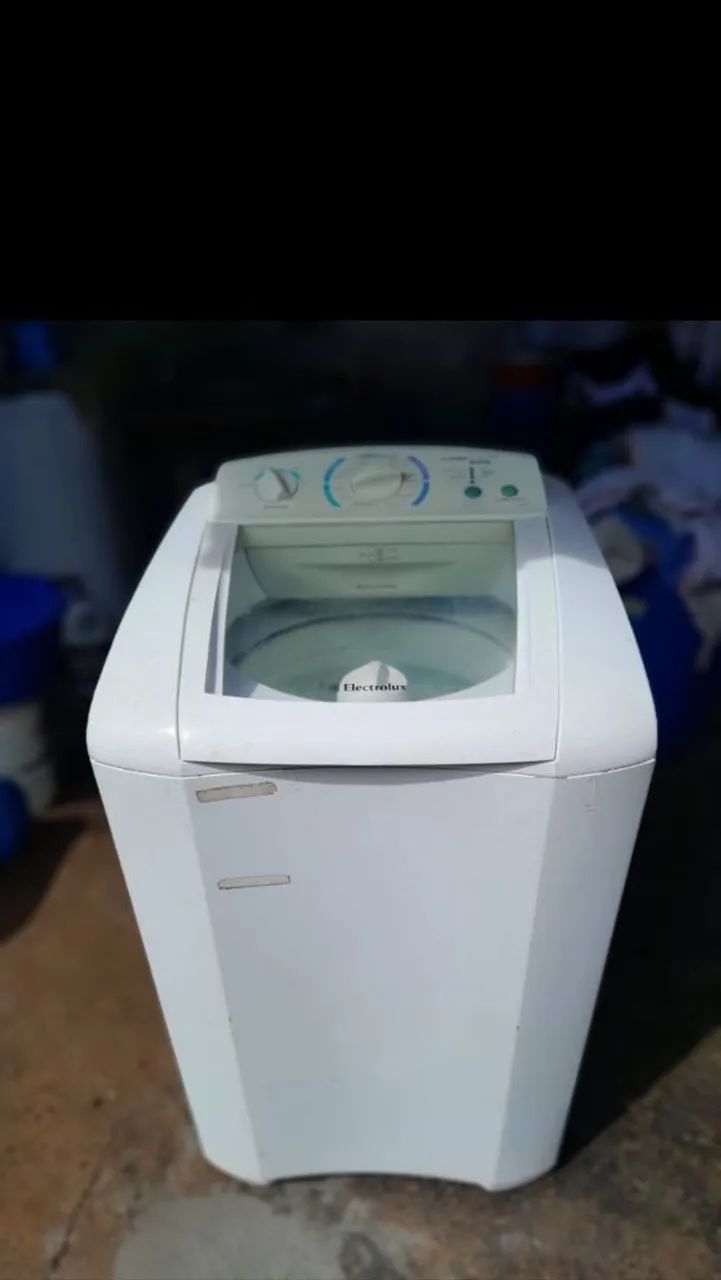 Máquina de lavar Roupa - Foto 2