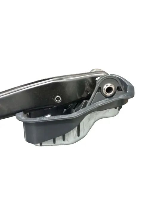 PEDAL FREIO MERCEDES C300 DO MERCEDES C300 2020/2020 - Foto 4