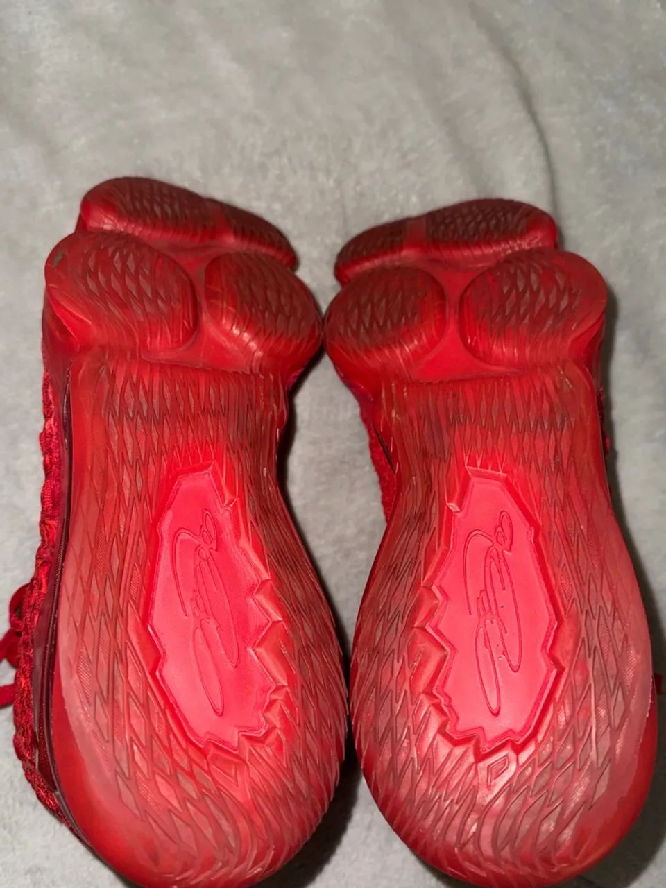 Tênis Lebron 17  - Foto 5