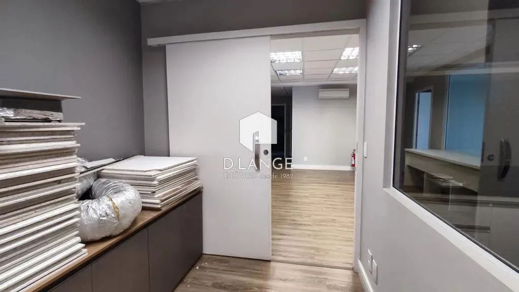 Sala para locação no bairro Cambuí em Campinas - Foto 11