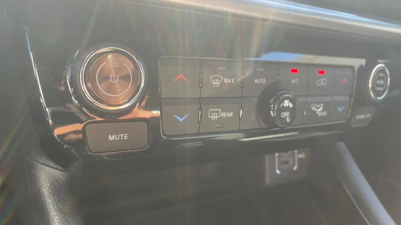 JEEP COMPASS 1.3 LONGITUDE T270 2022 ( BLINDADO ) - PRONTO ENTREGA . - Foto 3