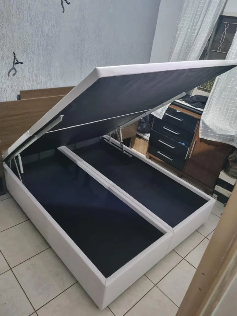 Cama Box Bau - Foto 5