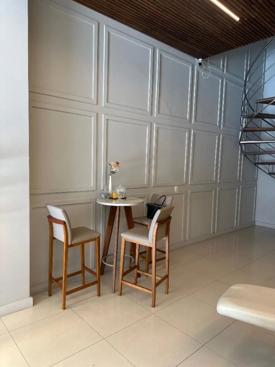 Locação Comercial - Sala com 82m²  - Balneário Camboriú - Foto 5