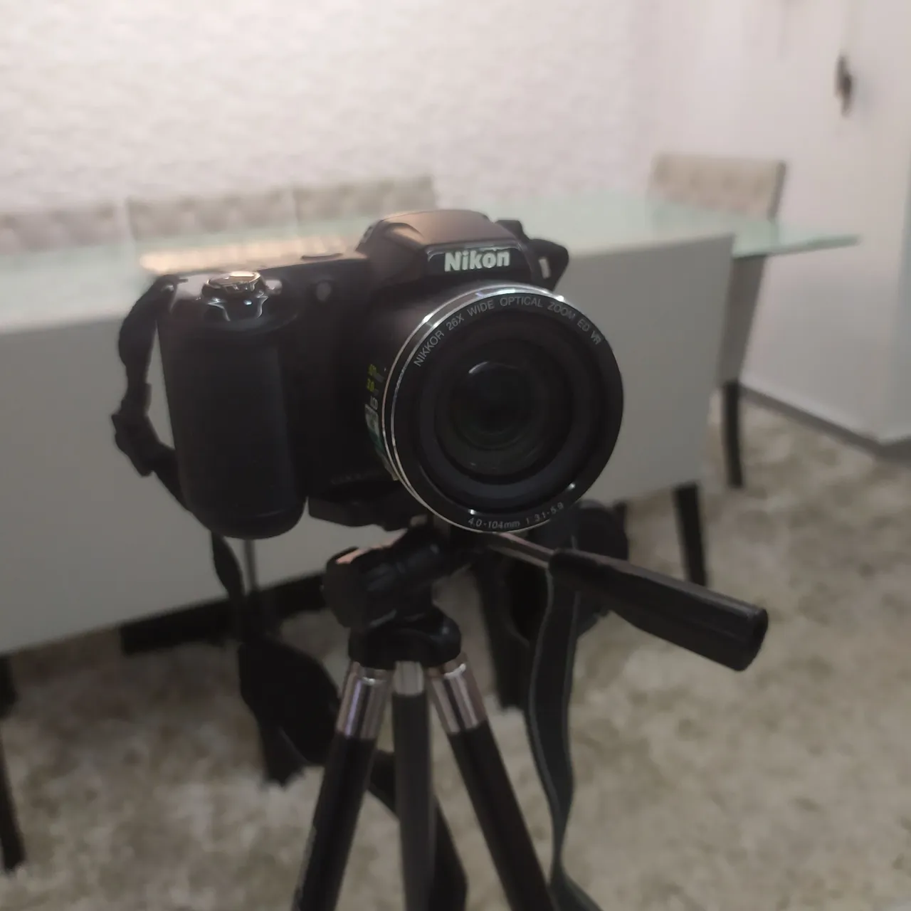 美品 Nikon デジタルカメラ COOLPIX L810 ブラック Amazon | Nikon デジタルカメラ COOLPIX (クールピクス) L810