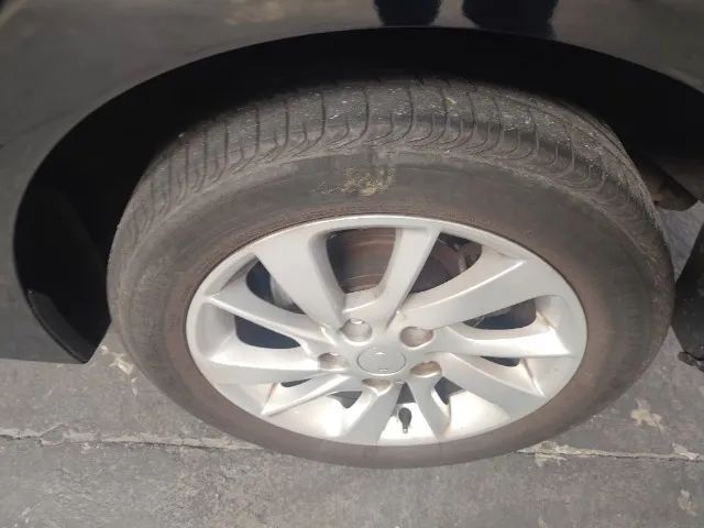 Sentra 2.0 Sv Flex Aut. 4p - Foto 5