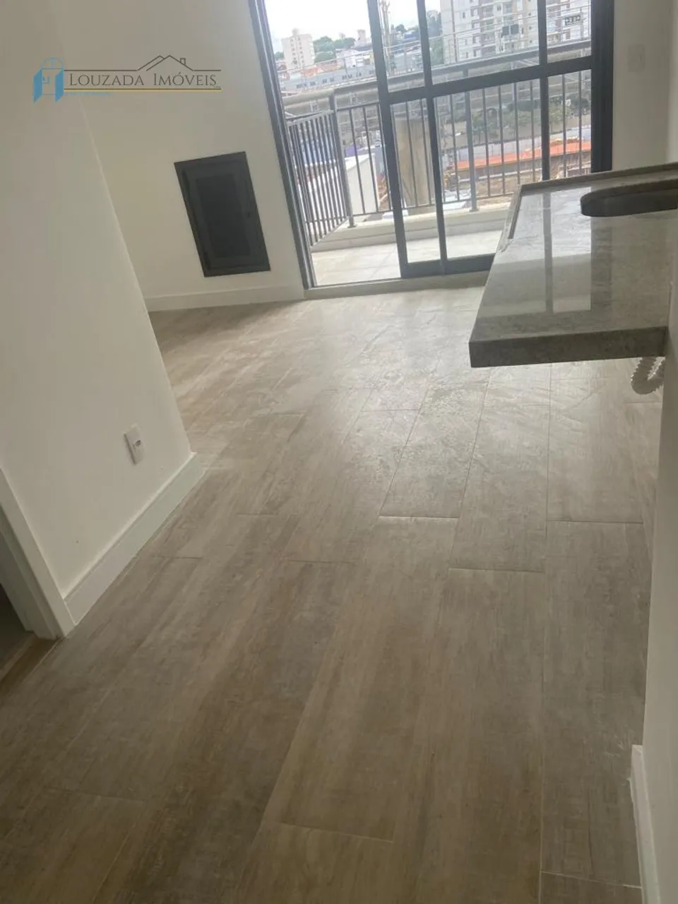 Studio para Locação/Venda em Vila PRUDENTE - São Paulo