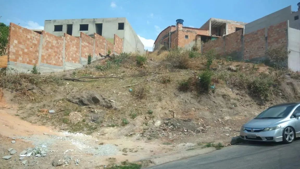 Betim - Loteamento/Condomínio - Cruzeiro Do Sul - Foto 2