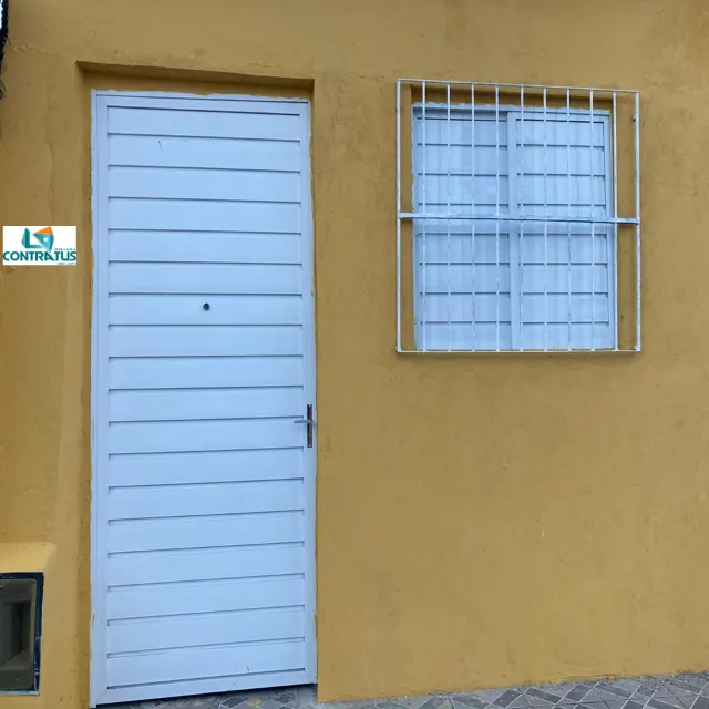 Casa no Centro