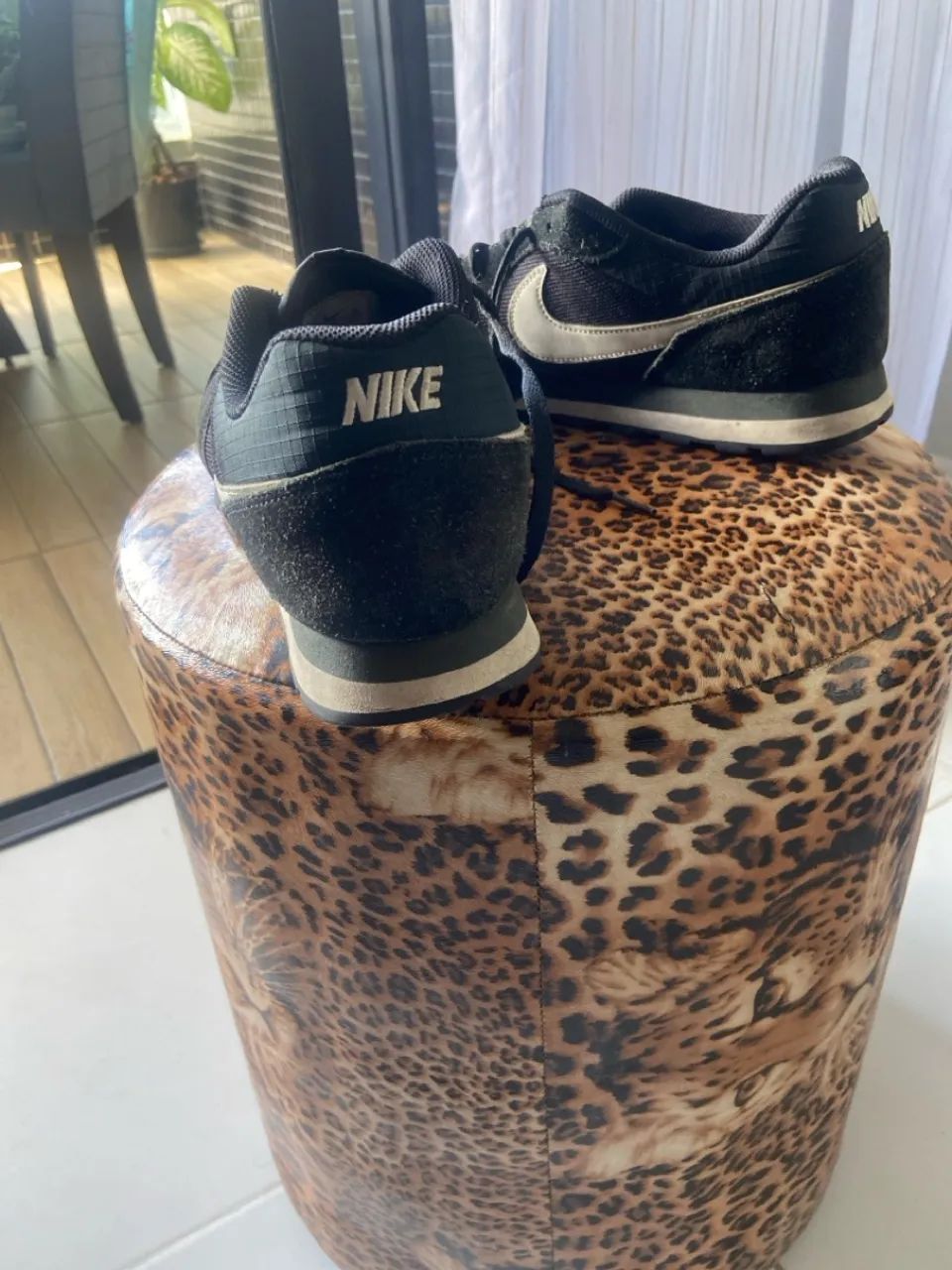 Tênis Nike Preto - Foto 2