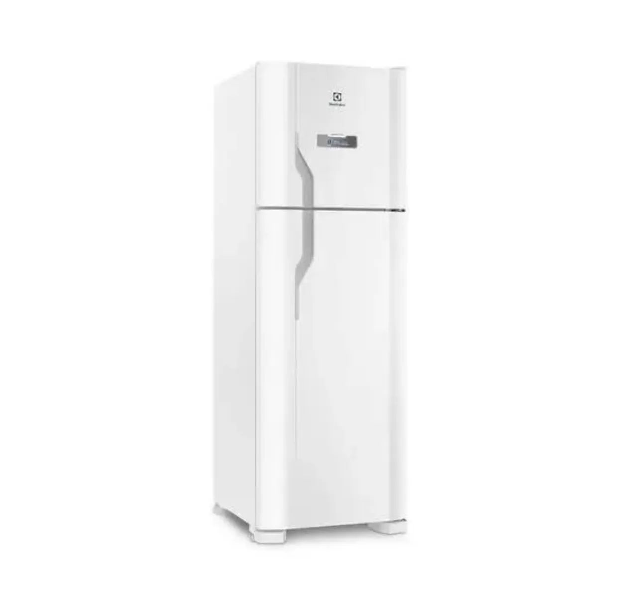 Refrigerador Electrolux Frost Free 371 Litros Branco DFN41  - Foto 2