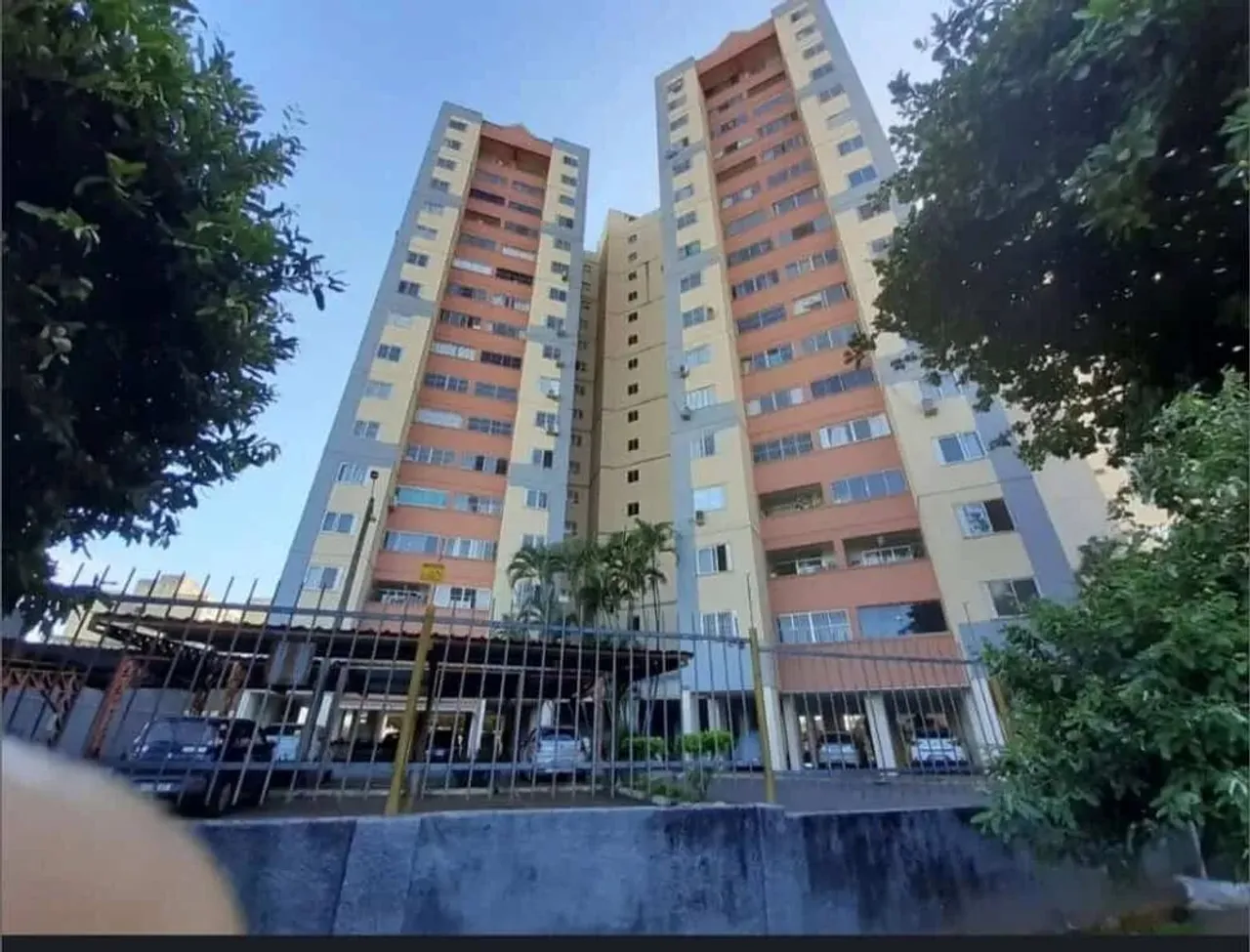 Apartamento para comprar Setor Leste Vila Nova Goiânia