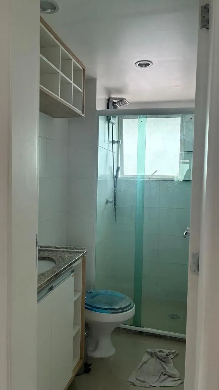 Imóvel para aluguel tem 65 metros quadrados com 2 quartos em Ponta Negra - Manaus - AM - Foto 11