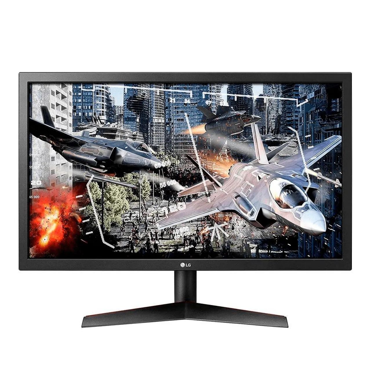 Monitor LG UltraGear 