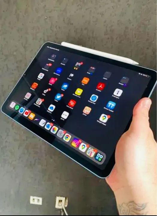 iPad Air 5 M1 64gb - Foto 5