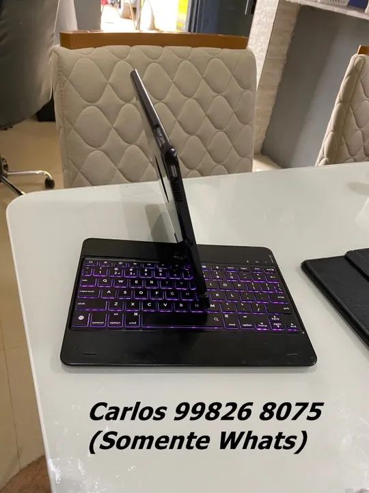 Ipad pencil 9.7 pol - Foto 5