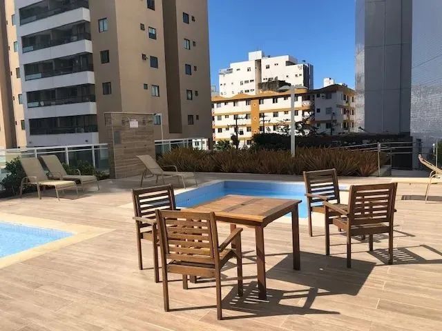 APARTAMENTO para alugar na cidade de FORTALEZA-CE - Foto 4