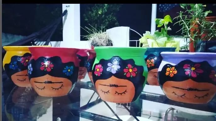 Vasos Artesanais  - Foto 2