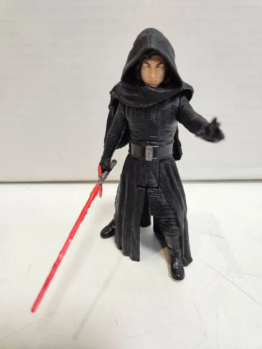 Kylo Ren (Hasbro)
