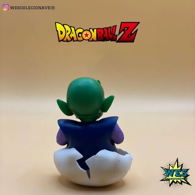 Piccolo criança (Dragon Ball Z) - Foto 3