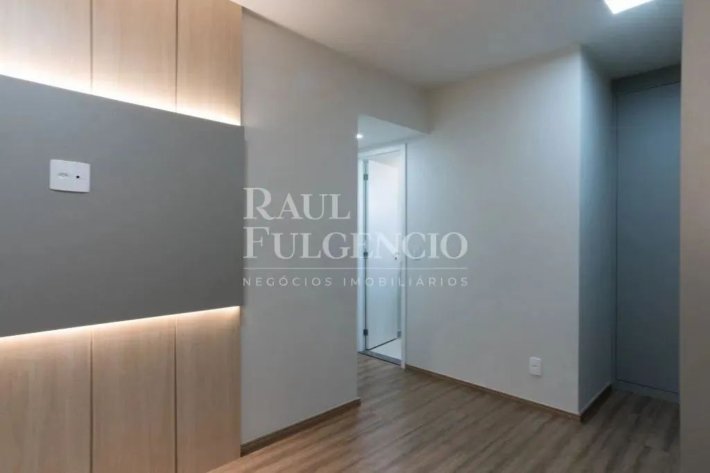 Apartamento para Locação 2 Quartos, Andar Alto, Sol da manhã em Londrina! - Foto 11