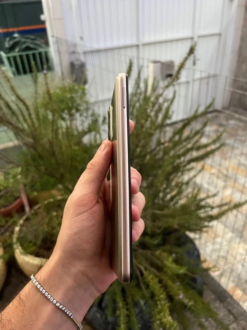 MOTO G60 + A71 AMBOS 128GB - Foto 3