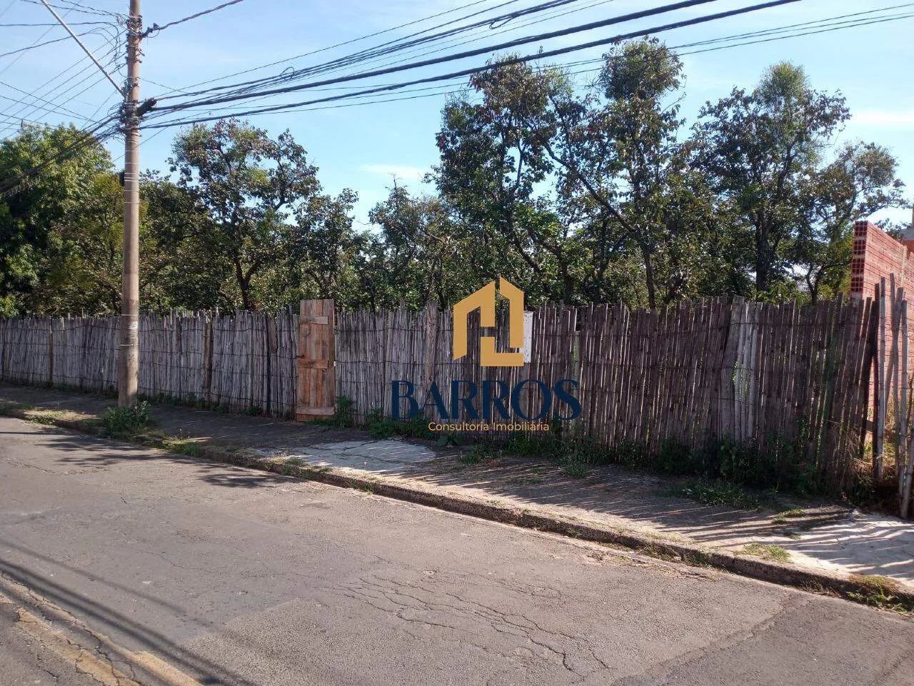 Terreno a venda 325m2 - Bairro Nova América - Piracicaba