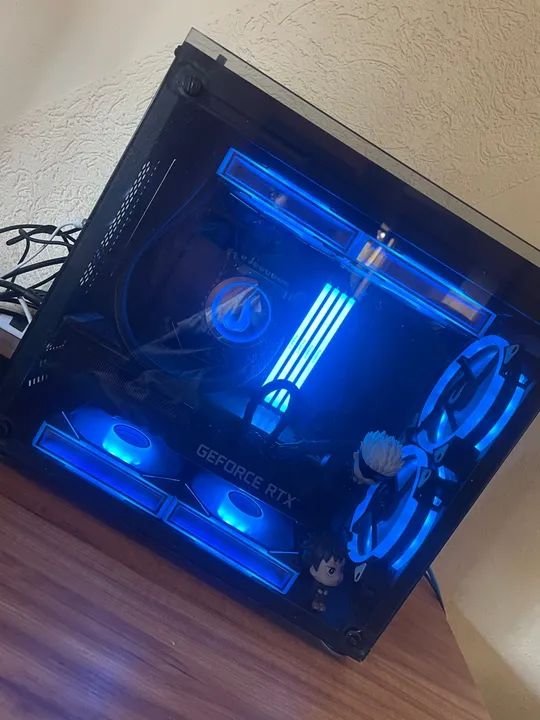 KIT Upgrade i9 11900k / Gigabyte Z490M Gaming X / 32GB DDR4 3200mhz (4x8)