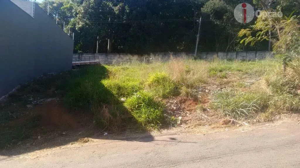 Terreno à venda, 300 m² por R$ 300.000,00 - Residencial Araujoville - Anápolis/GO