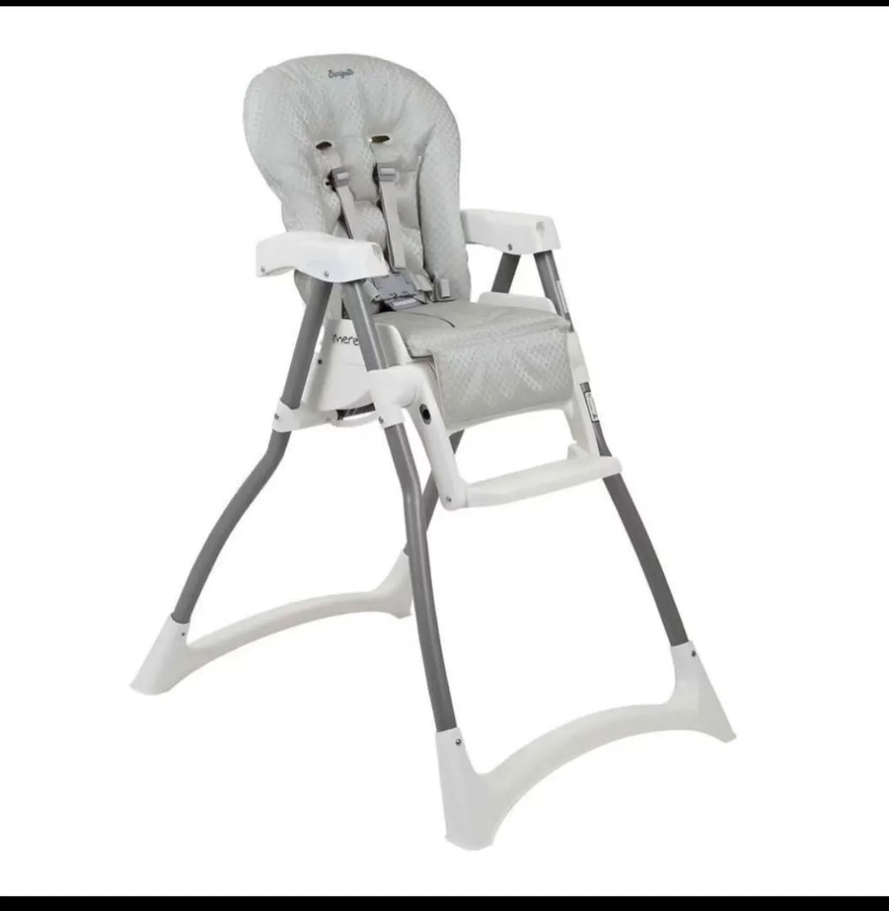 Cadeira de Alimentação Merenda  - Foto 2