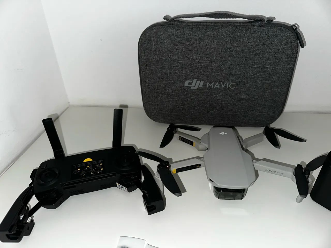 Dji mavic mini - Foto 2