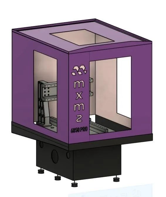 Fabricação de Máquinas e Desenvolvimento de Produto - Foto 5